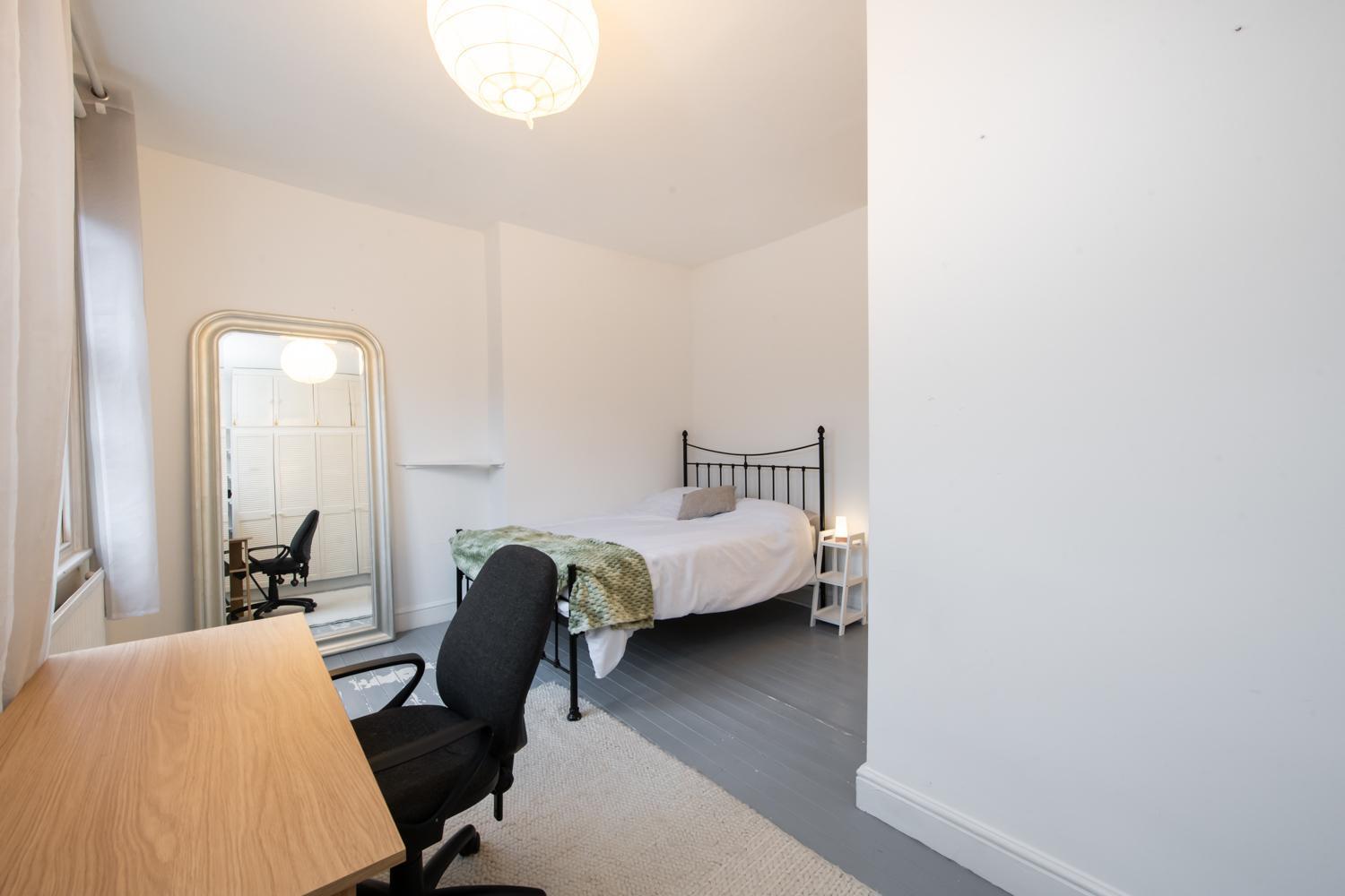 2-Bed In The Heart Of Camden Apartment London Bagian luar foto