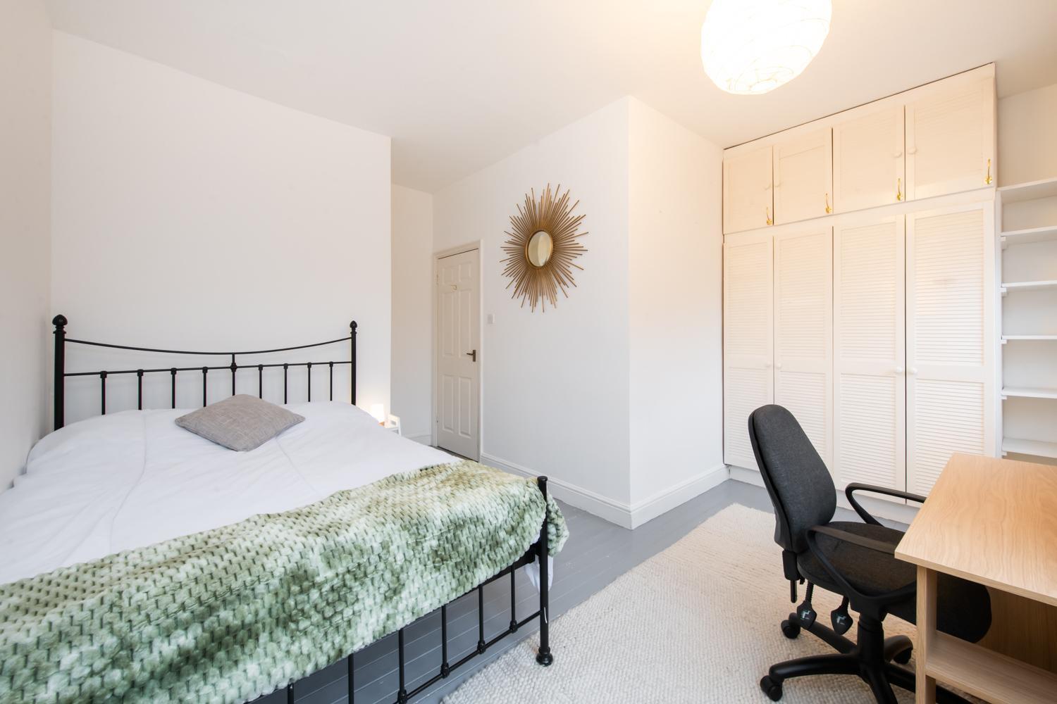 2-Bed In The Heart Of Camden Apartment London Bagian luar foto